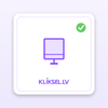 Kliksel — Pārbaudīts & testēts
