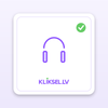 Kliksel — Pārbaudīts & testēts