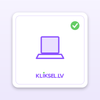 Kliksel — Pārbaudīts & testēts