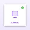 Kliksel — Pārbaudīts & testēts