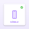 Kliksel — Pārbaudīts & testēts