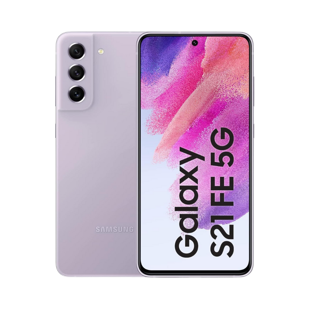 Samsung Galaxy S21 FE 5G G990B