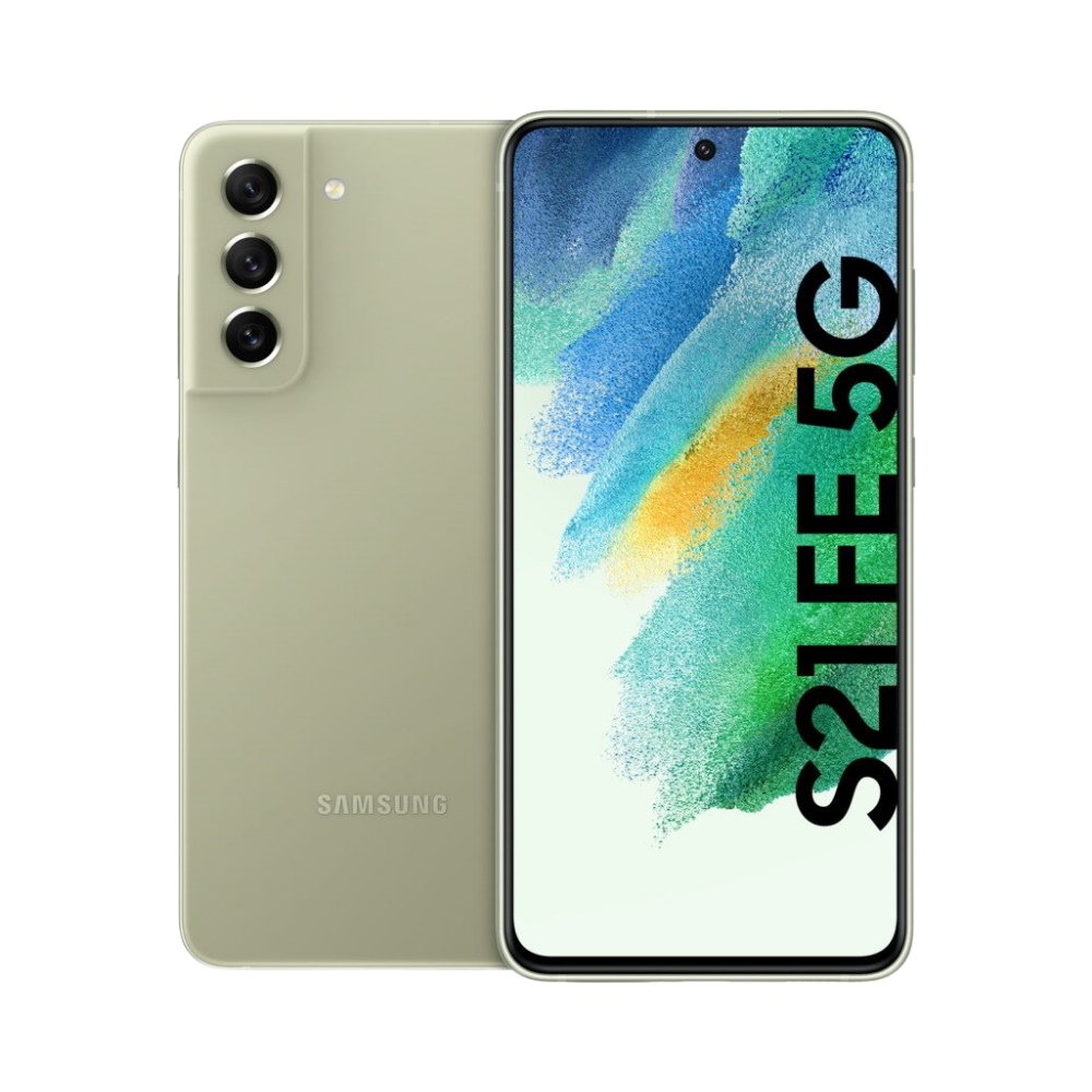 Samsung Galaxy S21 FE 5G G990B