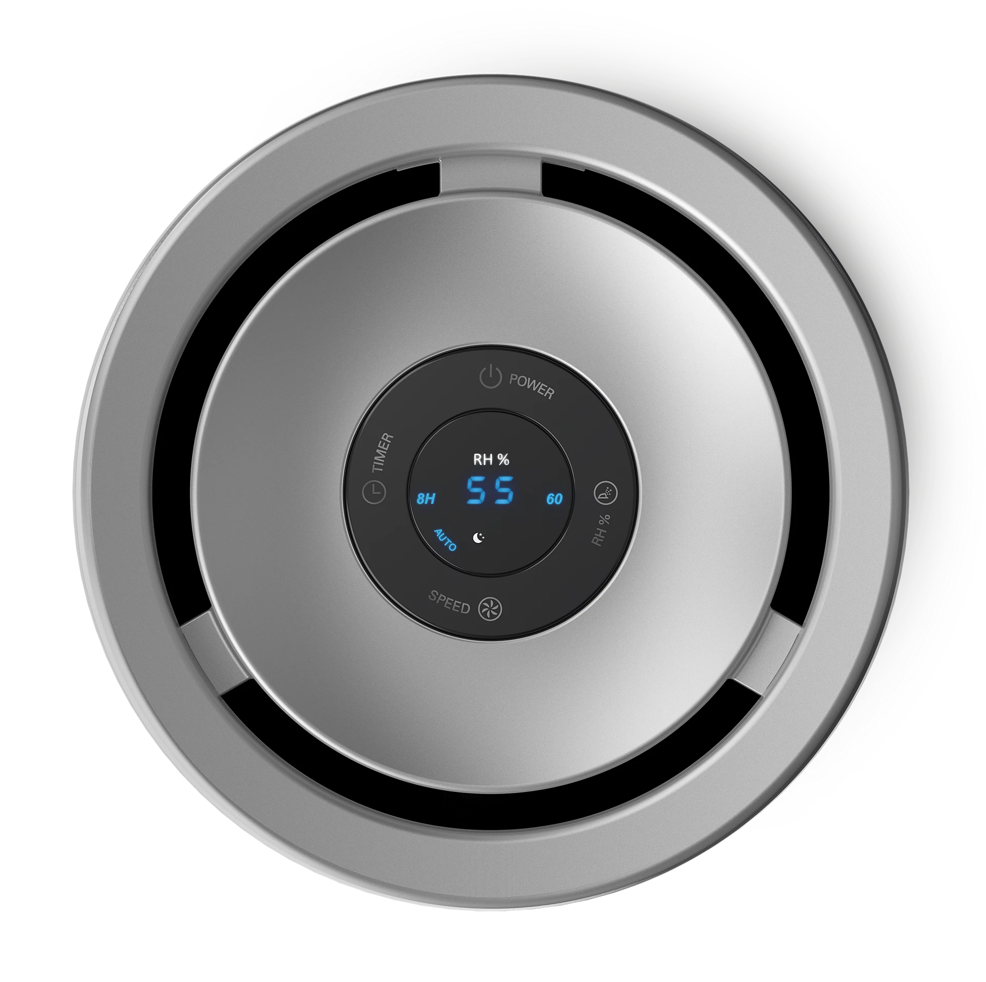 Gaisa mitrinātājs Philips HU4814/10 2000 sērija